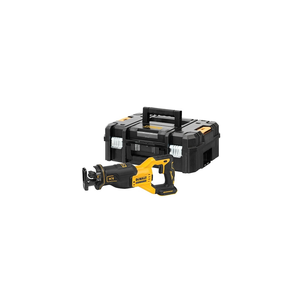 Produktbild för DeWALT DCS382NT-XJ, 30 cm, 13 cm, 16 cm, 13 cm, Batteri, 18...