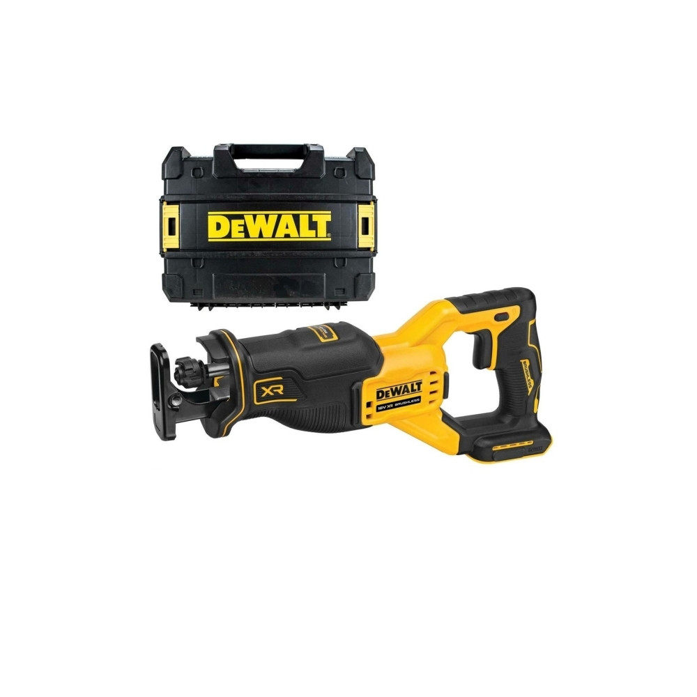 Produktbild för DeWALT DCS382NT-XJ, 30 cm, 13 cm, 16 cm, 13 cm, Batteri, 18...