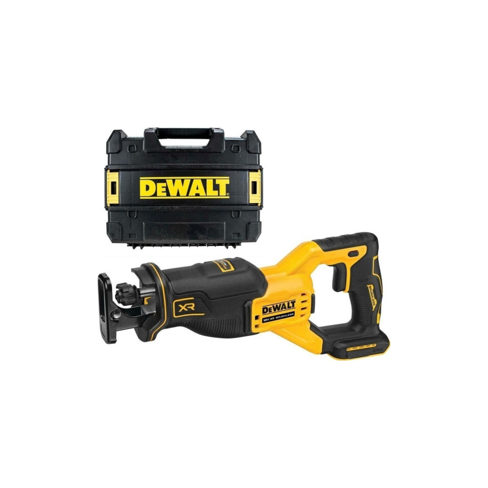 Produktbild för DeWALT DCS382NT-XJ, 30 cm, 13 cm, 16 cm, 13 cm, Batteri, 18...