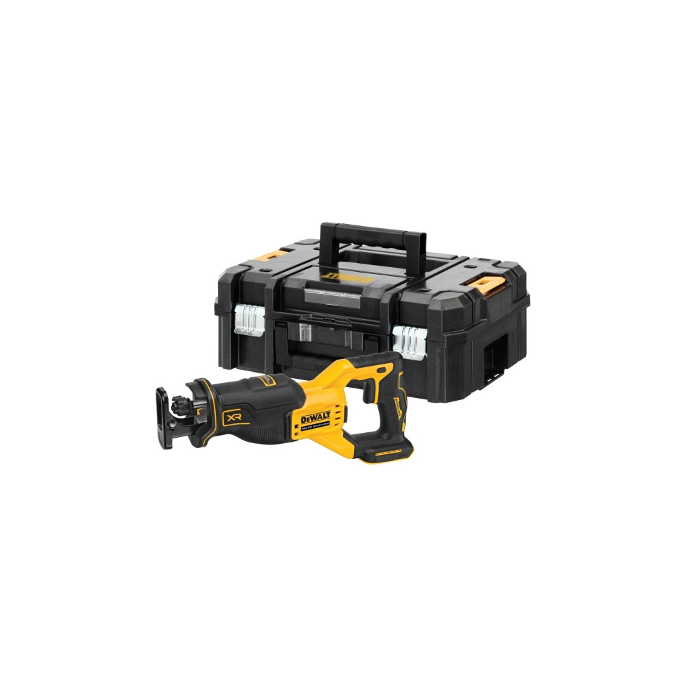 Produktbild för DeWALT DCS382NT-XJ, 30 cm, 13 cm, 16 cm, 13 cm, Batteri, 18...