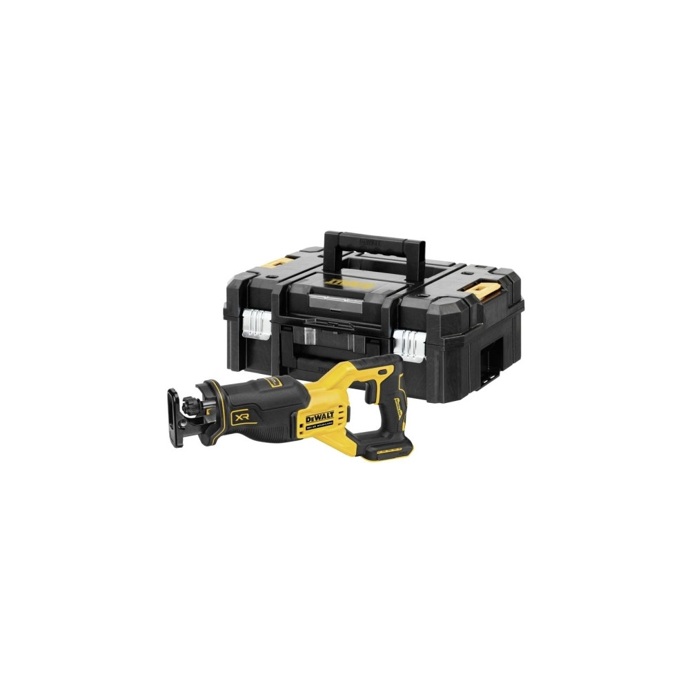Produktbild för DeWALT DCS382NT-XJ, 30 cm, 13 cm, 16 cm, 13 cm, Batteri, 18...