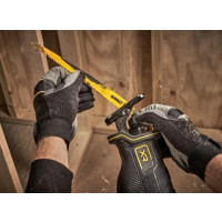 Produktbild för DeWALT DCS382NT-XJ, 30 cm, 13 cm, 16 cm, 13 cm, Batteri, 18...