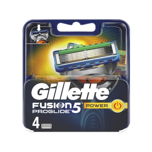 Gillette Gillette Fusion ProGlide Power, Män, Gillette, Fusion5 & Fus...