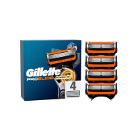Produktbild för Gillette Fusion ProGlide Power, Män, Gillette, Fusion5 & Fus...