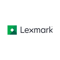 Produktbild för Lexmark - svart - original - tonerkassett
