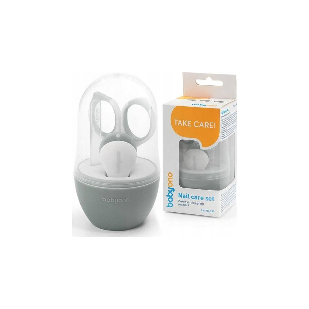Produktbild för Baby Ono 398/03