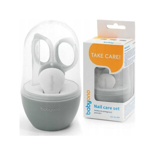 Babyono Baby Ono 398/03
