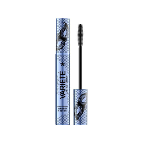 EVELINE COSMETICS EVELINE KOLOROWKA Eveline Mascara Variete Lashes Show