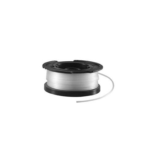 Black & Decker Black & Decker A6481 - grästrimmerspole med tråd