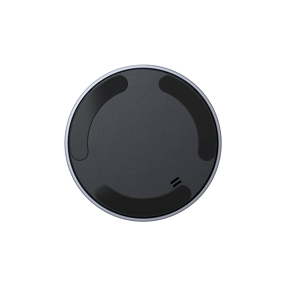 Produktbild för Digital nedräkningstimer Baseus Heyo Rotation Pro, Black FMD...