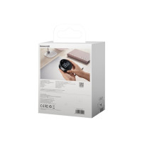 Produktbild för Digital nedräkningstimer Baseus Heyo Rotation Pro, Black FMD...