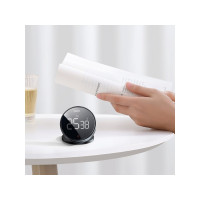 Produktbild för Digital nedräkningstimer Baseus Heyo Rotation Pro, Black FMD...