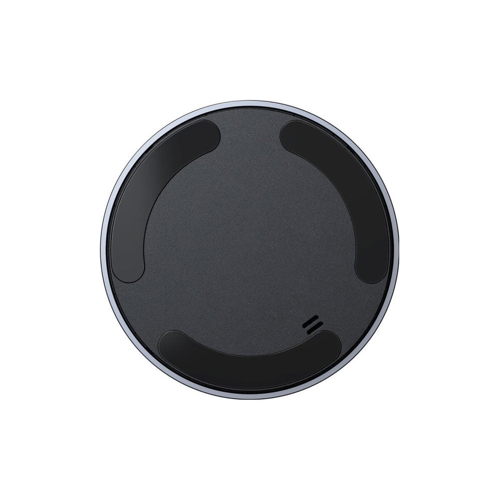 Produktbild för Digital nedräkningstimer Baseus Heyo Rotation Pro, Black FMD...