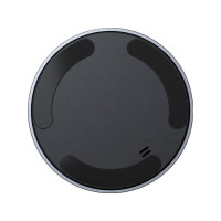 Produktbild för Digital nedräkningstimer Baseus Heyo Rotation Pro, Black FMD...