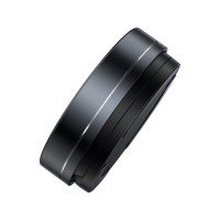 Produktbild för Digital nedräkningstimer Baseus Heyo Rotation Pro, Black FMD...