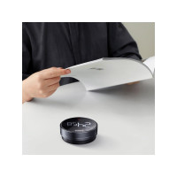 Produktbild för Digital nedräkningstimer Baseus Heyo Rotation Pro, Black FMD...
