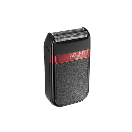 ADLER Adler AD 2923 - rakapparat - svart/koppar