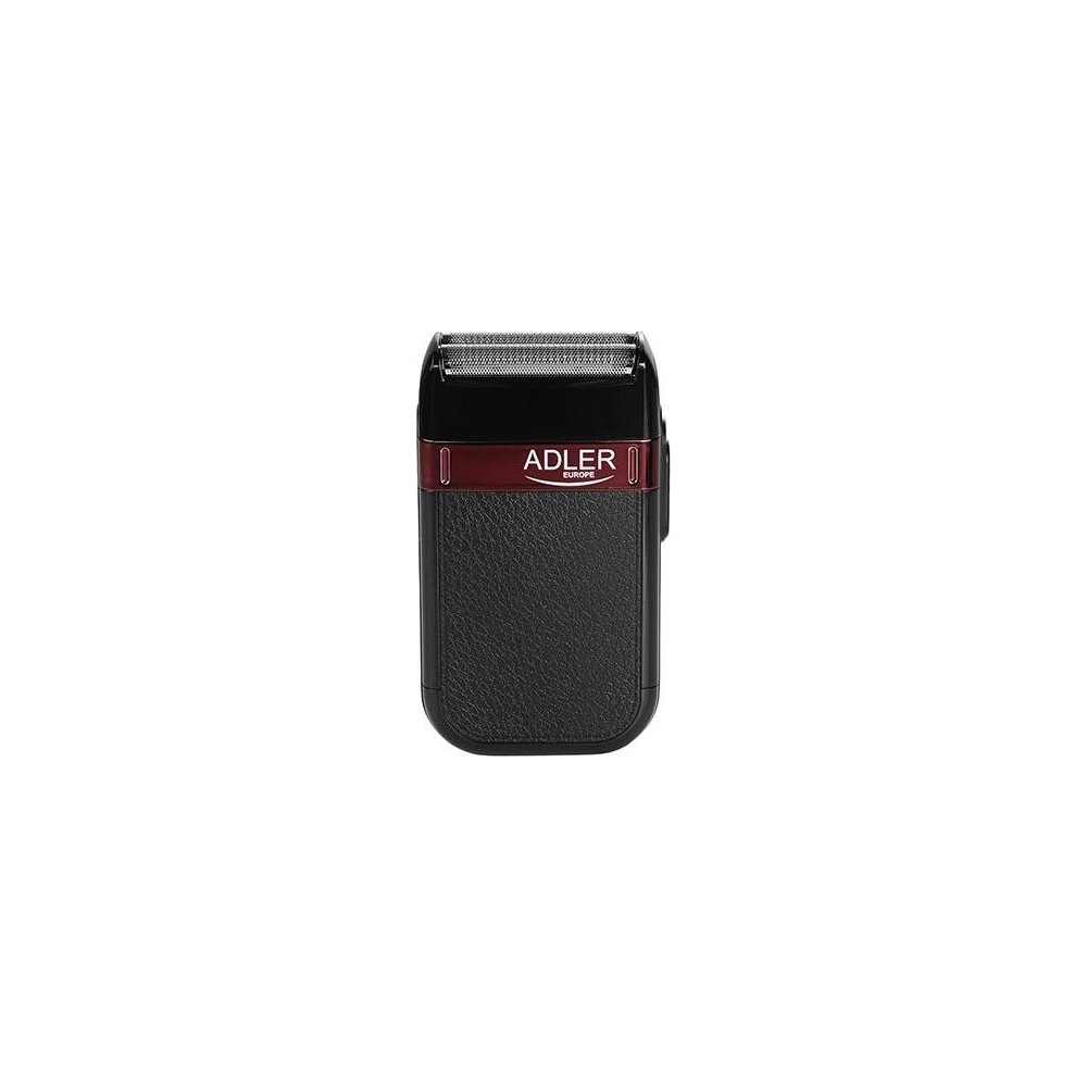 Produktbild för Adler AD 2923 - rakapparat - svart/koppar