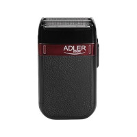 Produktbild för Adler AD 2923 - rakapparat - svart/koppar
