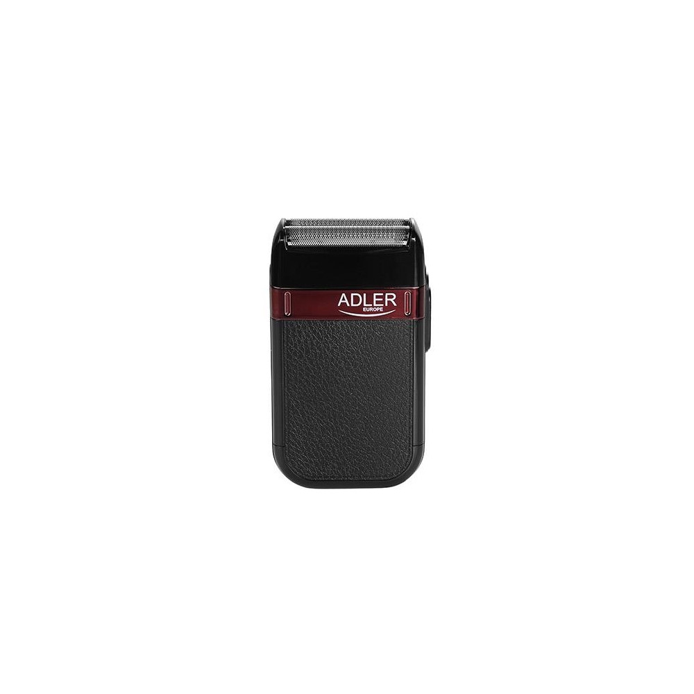 Produktbild för Adler AD 2923 - rakapparat - svart/koppar