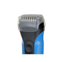 Produktbild för Braun Series 3 310s - rakapparat - blå