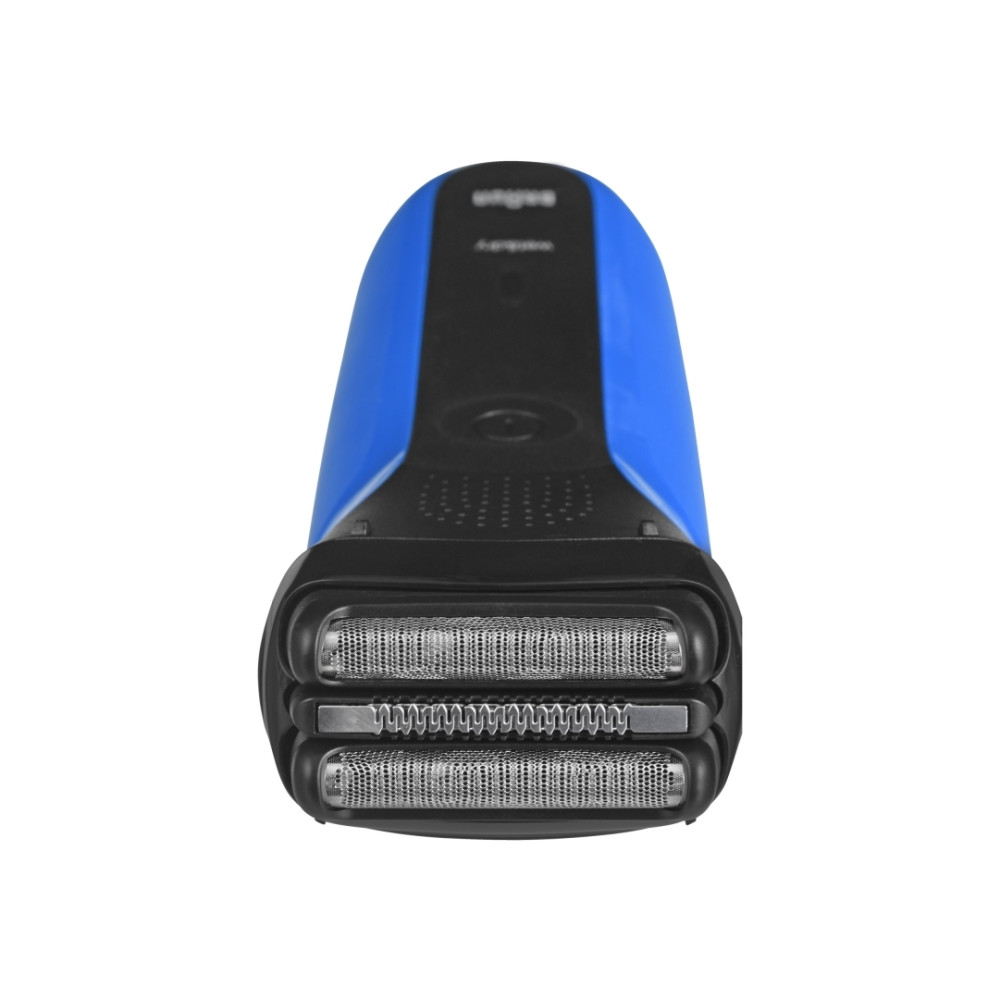 Produktbild för Braun Series 3 310s - rakapparat - blå