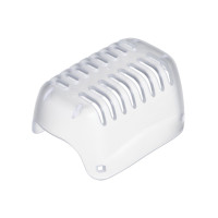 Produktbild för Braun Series 3 310s - rakapparat - blå