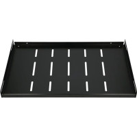 Produktbild för Extralink - hylla för rack - 300 mm - 1U