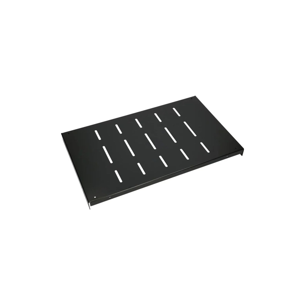 Produktbild för Extralink - hylla för rack - 300 mm - 1U