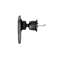Produktbild för Tech-Protect magnetisk bilhållare MagSafe med trådlös laddni...