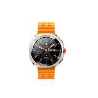 Produktbild för Joyroom Venture Series JR-FV2 sportklocka med samtalsfunktio...