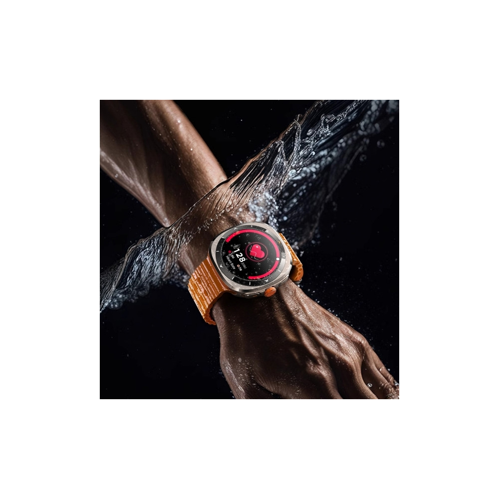 Produktbild för Joyroom Venture Series JR-FV2 sportklocka med samtalsfunktio...