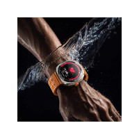 Produktbild för Joyroom Venture Series JR-FV2 sportklocka med samtalsfunktio...