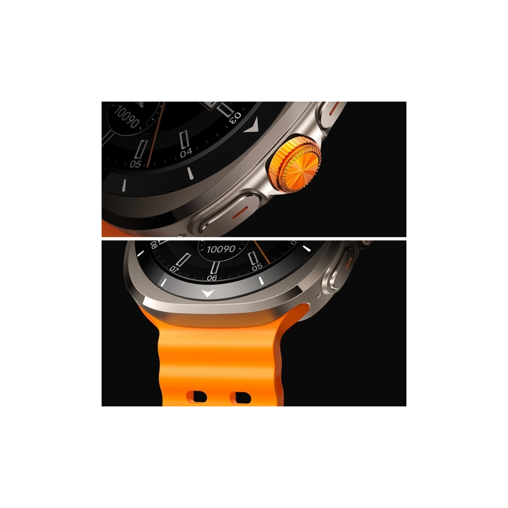 Produktbild för Joyroom Venture Series JR-FV2 sportklocka med samtalsfunktio...