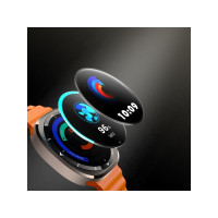 Produktbild för Joyroom Venture Series JR-FV2 sportklocka med samtalsfunktio...
