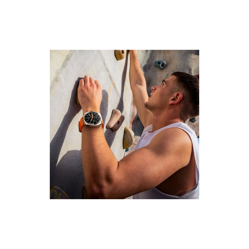 Produktbild för Joyroom Venture Series JR-FV2 sportklocka med samtalsfunktio...