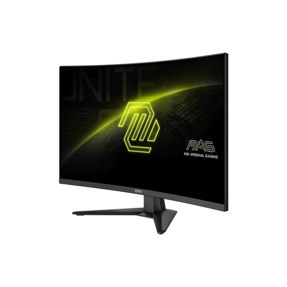 Produktbild för MSI MAG 321CQF E18 - LED-skärm - böjd - 32"
