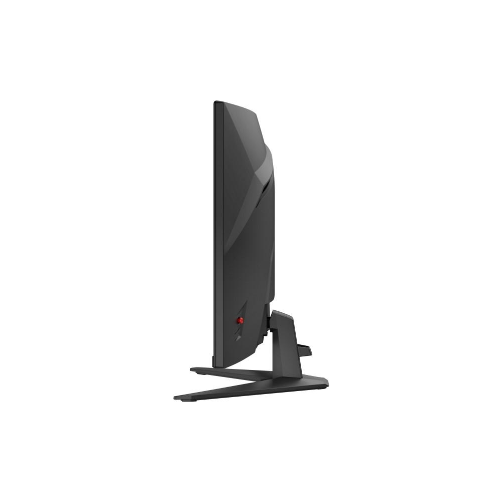 Produktbild för MSI MAG 321CQF E18 - LED-skärm - böjd - 32"