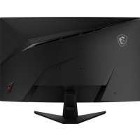 Produktbild för MSI MAG 321CQF E18 - LED-skärm - böjd - 32"