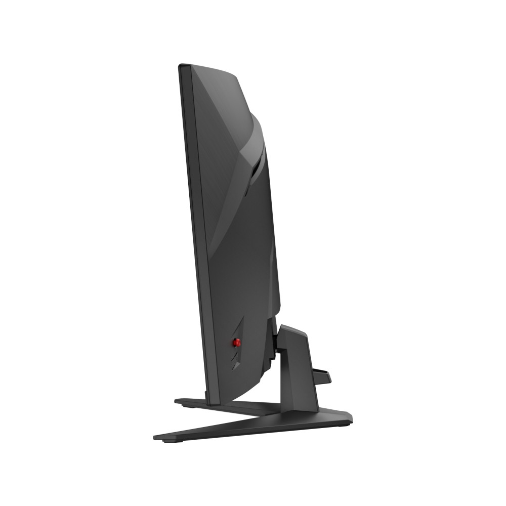 Produktbild för MSI MAG 321CQF E18 - LED-skärm - böjd - 32"