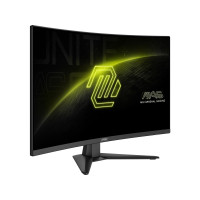 Produktbild för MSI MAG 321CQF E18 - LED-skärm - böjd - 32"