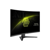 Produktbild för MSI MAG 321CQF E18 - LED-skärm - böjd - 32"