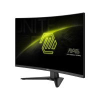 Produktbild för MSI MAG 321CQF E18 - LED-skärm - böjd - 32"
