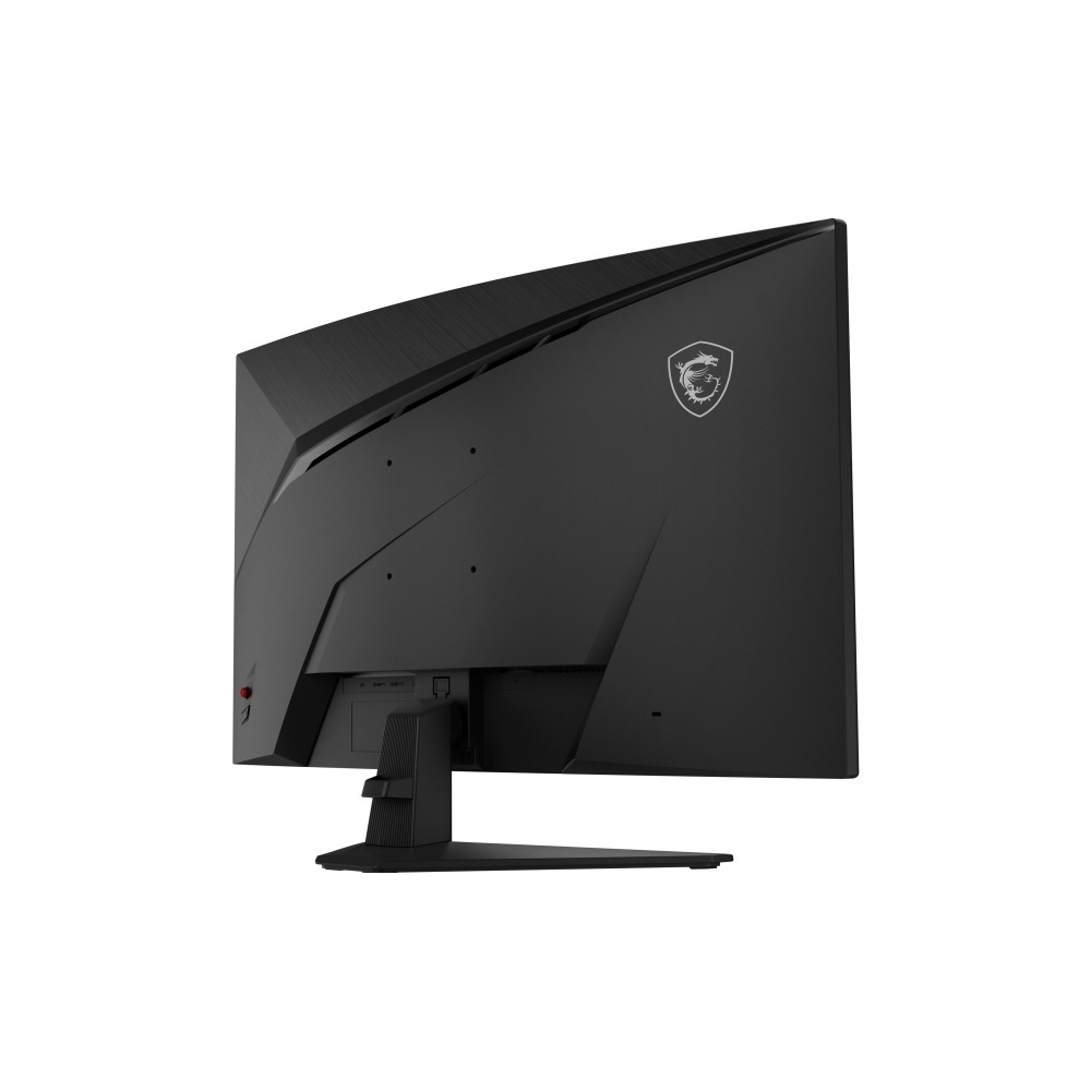 Produktbild för MSI MAG 321CQF E18 - LED-skärm - böjd - 32"