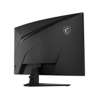 Produktbild för MSI MAG 321CQF E18 - LED-skärm - böjd - 32"