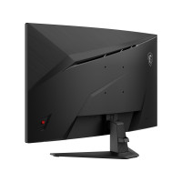 Produktbild för MSI MAG 321CQF E18 - LED-skärm - böjd - 32"