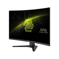 Produktbild för MSI MAG 321CQF E18 - LED-skärm - böjd - 32"
