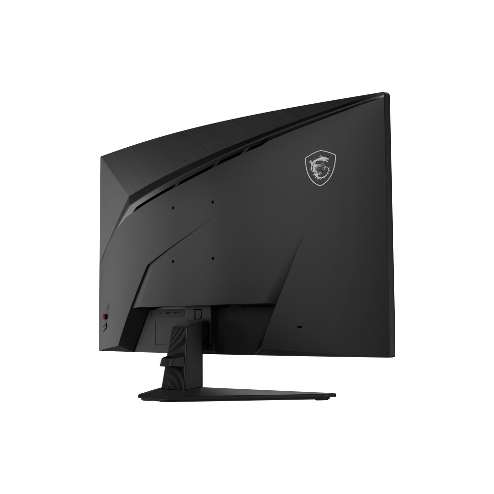 Produktbild för MSI MAG 321CQF E18 - LED-skärm - böjd - 32"