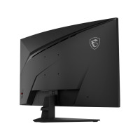 Produktbild för MSI MAG 321CQF E18 - LED-skärm - böjd - 32"