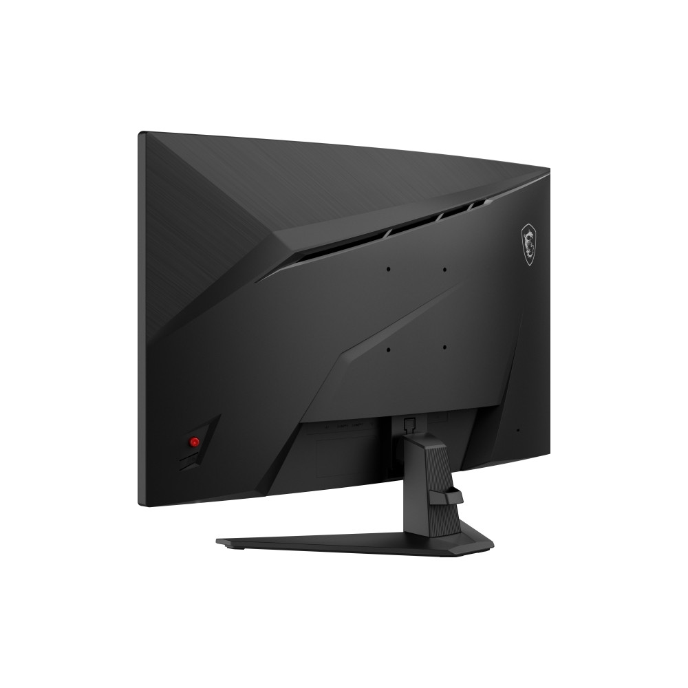 Produktbild för MSI MAG 321CQF E18 - LED-skärm - böjd - 32"